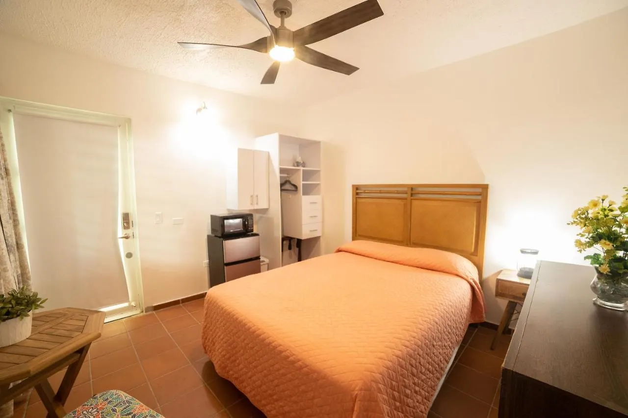 Andalucia Guest House San Juan Puerto Rico