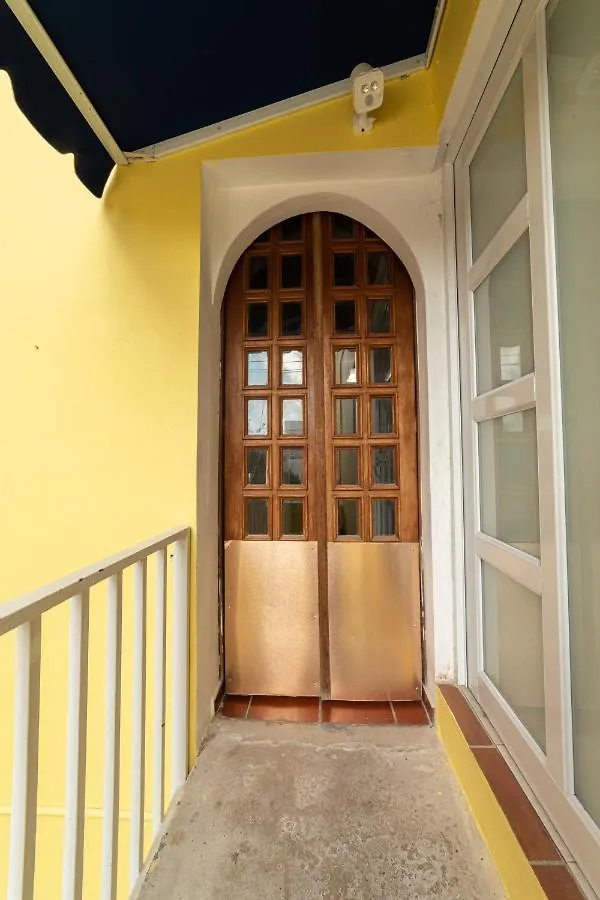 Andalucia Guest House San Juan 3*,