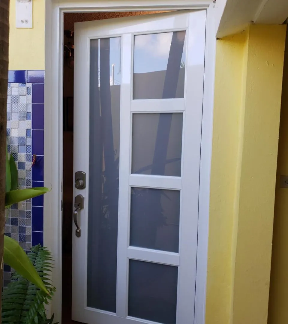 Andalucia Guest House San Juan