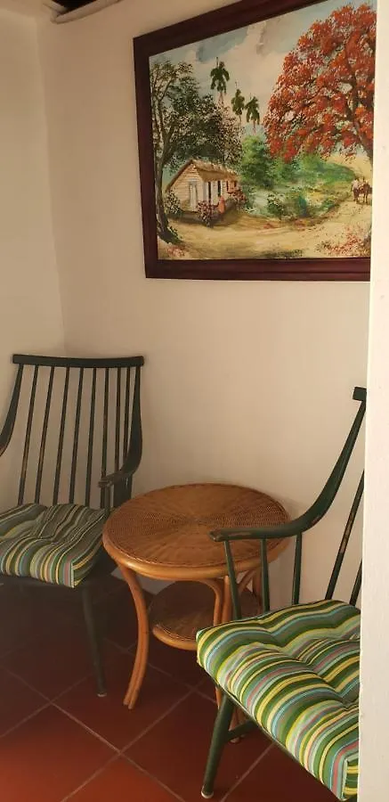 Andalucia Guest House San Juan