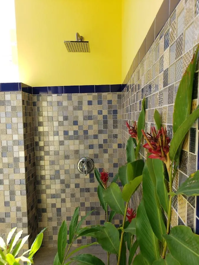 ***  Andalucia Guest House San Juan Puerto Rico